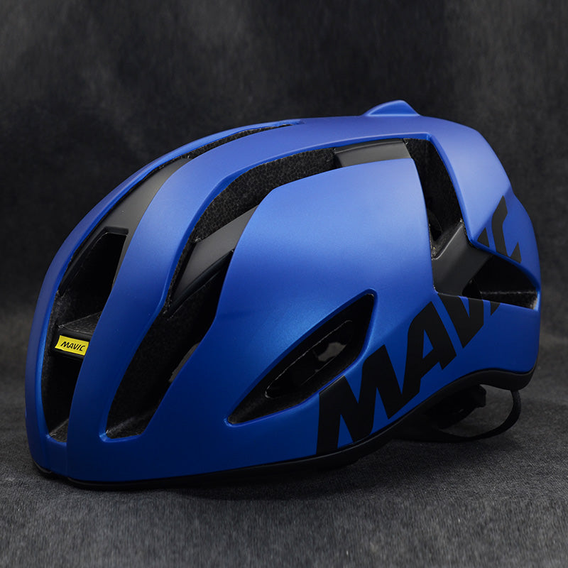 Capacete ciclismo e triathlon MAVIC Road Comet