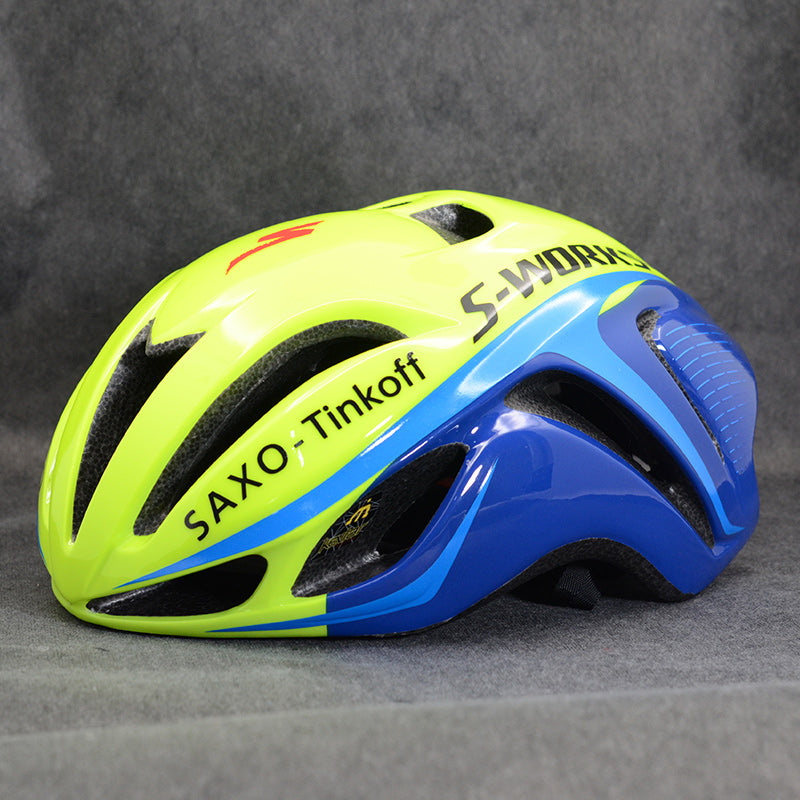 Capacete ciclismo e triathlon SPECIALIZED S-WORKS Evade