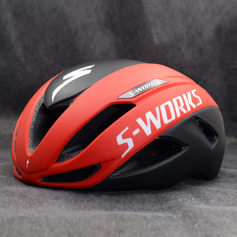 Capacete ciclismo e triathlon SPECIALIZED Evade 2