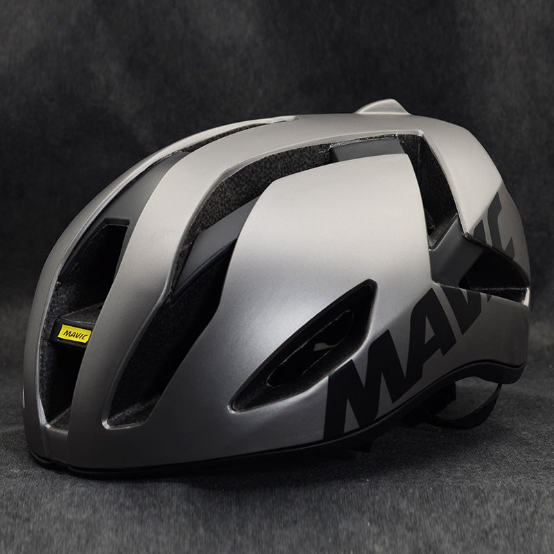 Capacete ciclismo e triathlon MAVIC Road Comet