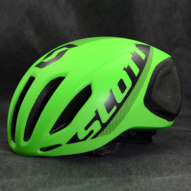 Capacete ciclismo e triathlon SCOTT Cadence Plus