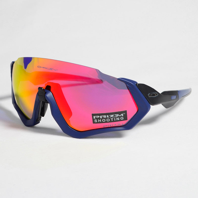 Óculos ciclismo e triathlon OAKLEY Flight Jacket