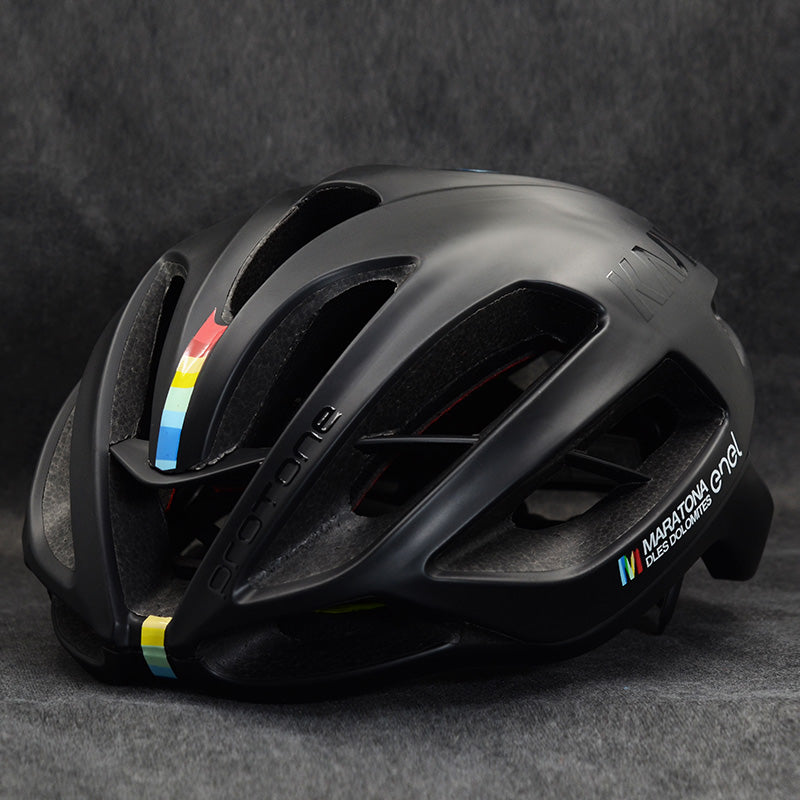 Capacete ciclismo e triathlon KASK Protone