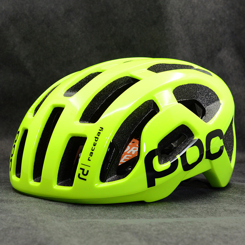 Capacete ciclismo e triathlon POC Octal Raceday