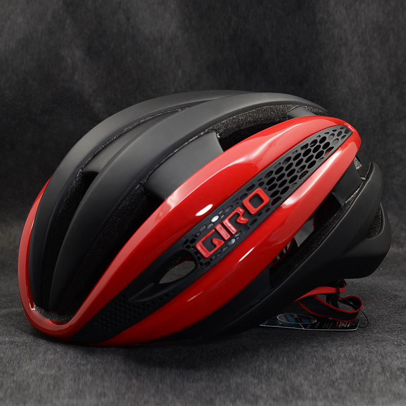 Capacete ciclismo e triathlon GIRO Synthe