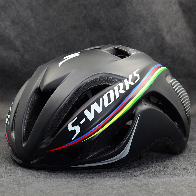 Capacete ciclismo e triathlon SPECIALIZED S-WORKS Evade