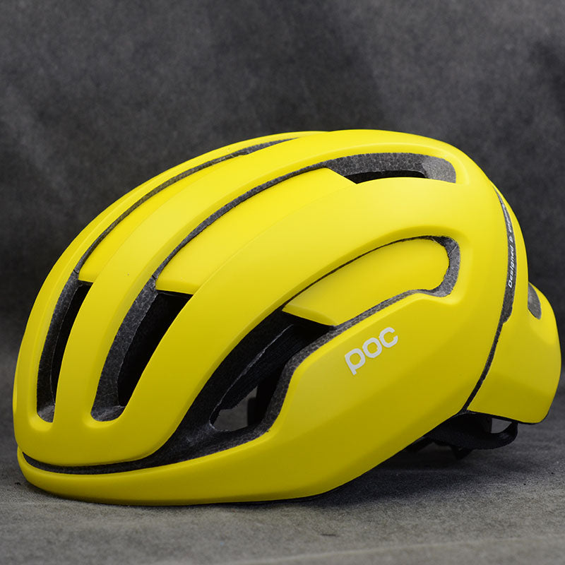 Capacete ciclismo e triathlon POC Omne