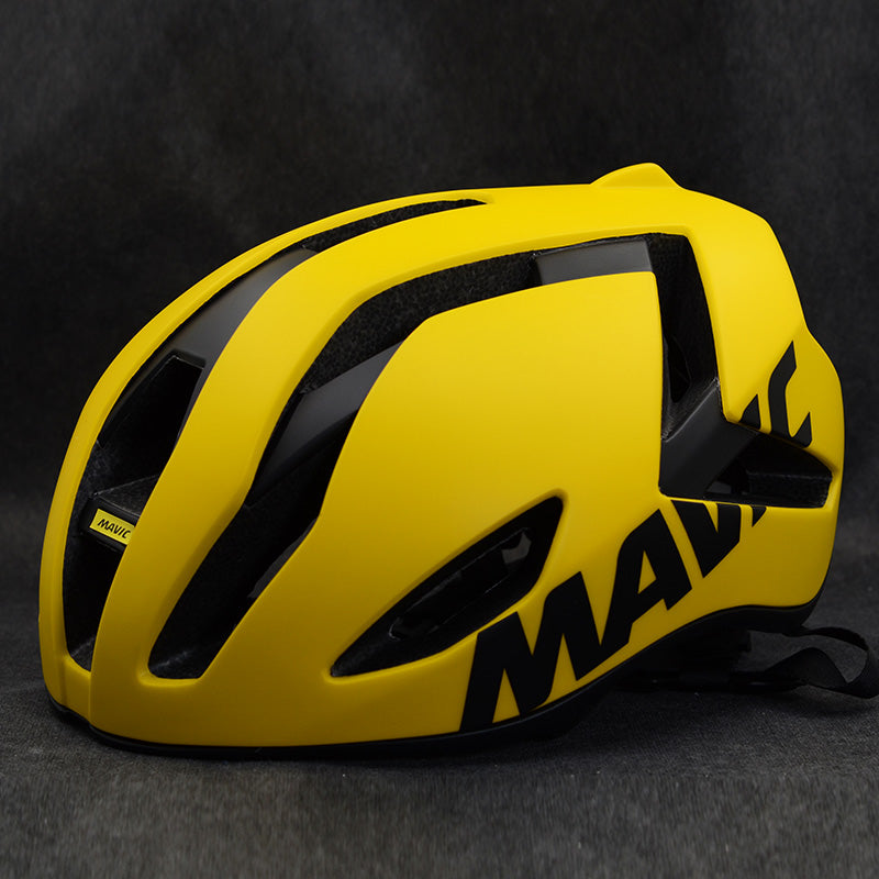 Capacete ciclismo e triathlon MAVIC Road Comet