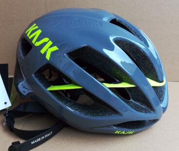 Capacete ciclismo e triathlon KASK Protone