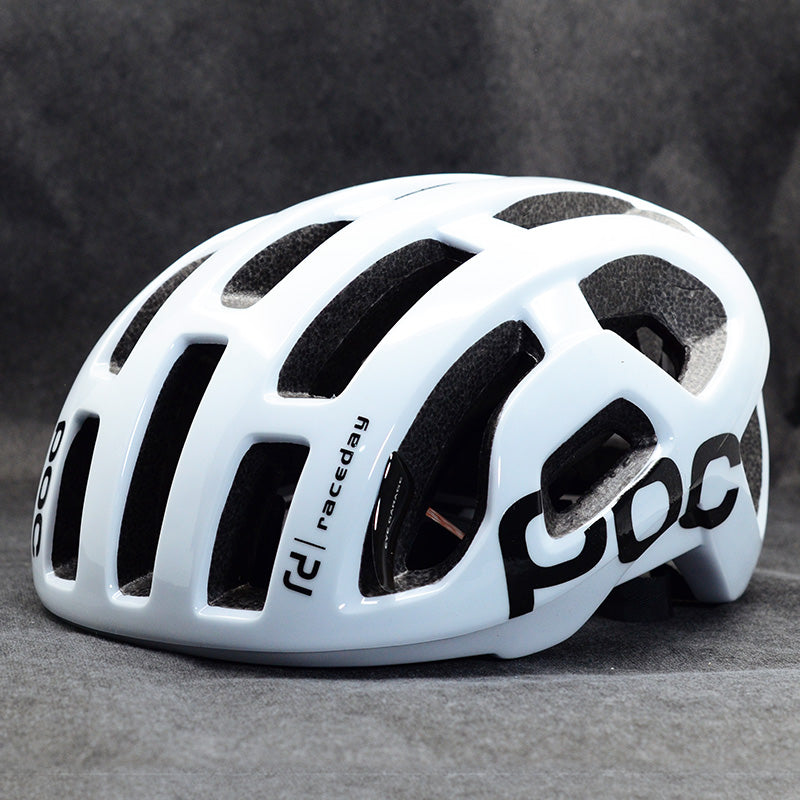 Capacete ciclismo e triathlon POC Octal Raceday