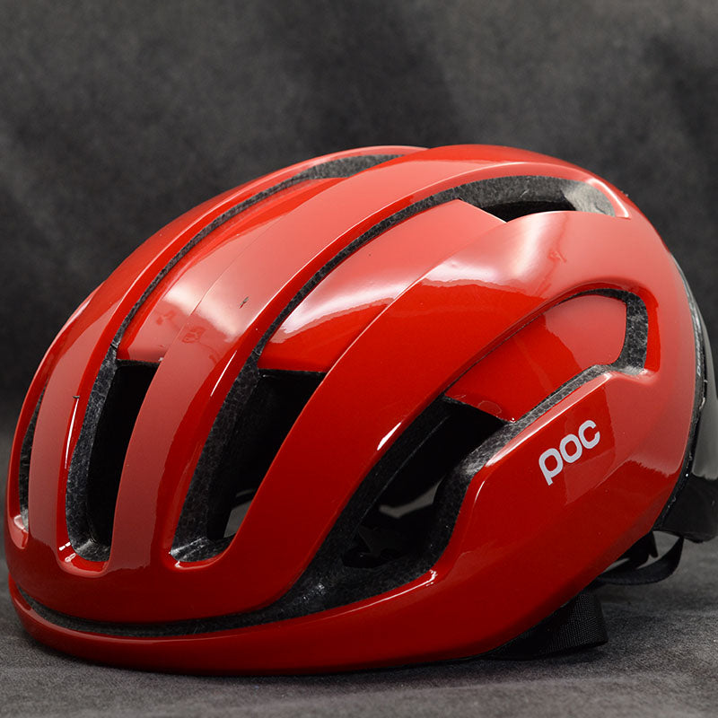 Capacete ciclismo e triathlon POC Omne