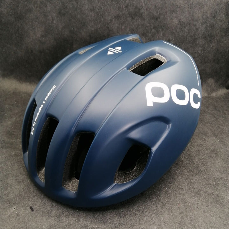 Capacete ciclismo e triathlon POC Ventral