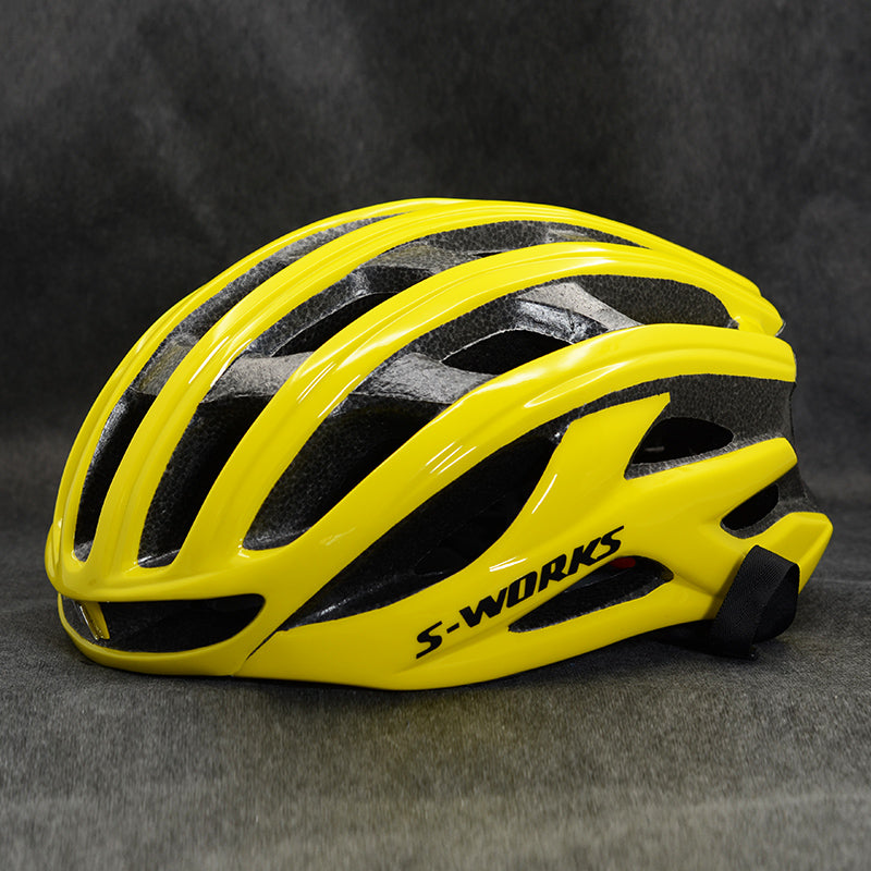 Capacete ciclismo e triathlon SPECIALIZED S-Works