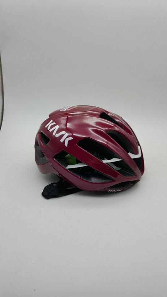 Capacete ciclismo e triathlon KASK Protone