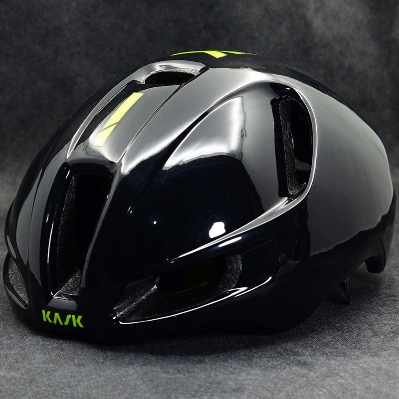 Capacete ciclismo e triathlon KASK Utopia