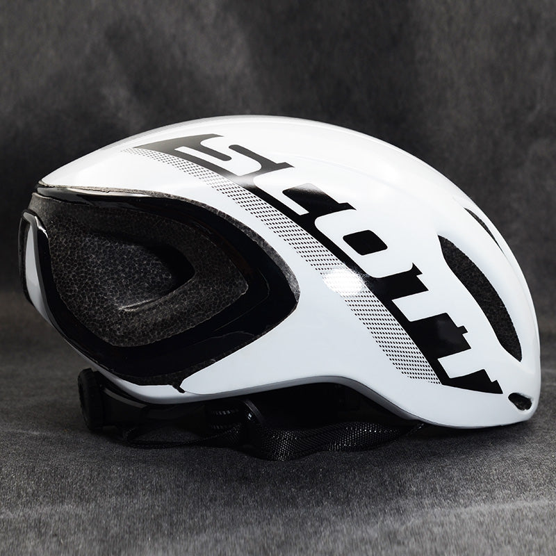 Capacete ciclismo e triathlon SCOTT Cadence Plus