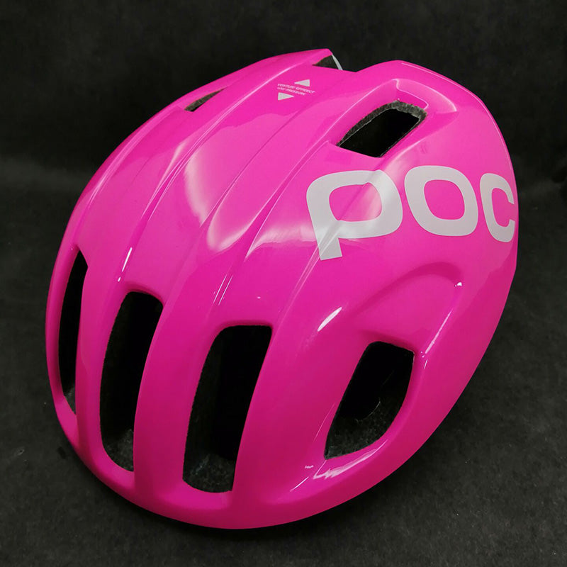 Capacete ciclismo e triathlon POC Ventral