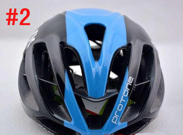 Capacete ciclismo e triathlon KASK Protone