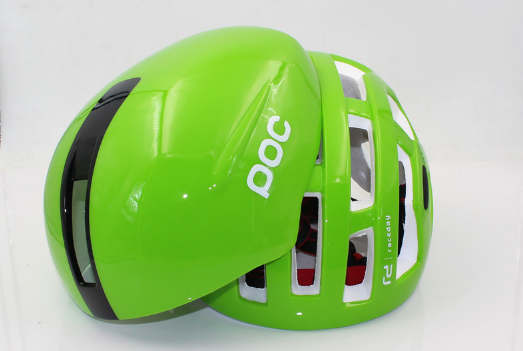 Capacete ciclismo e triathlon POC Aero Raceday