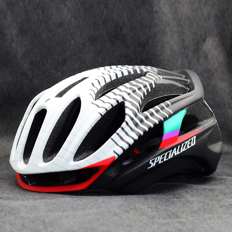 Capacete ciclismo e triathlon SPECIALIZED Prevail