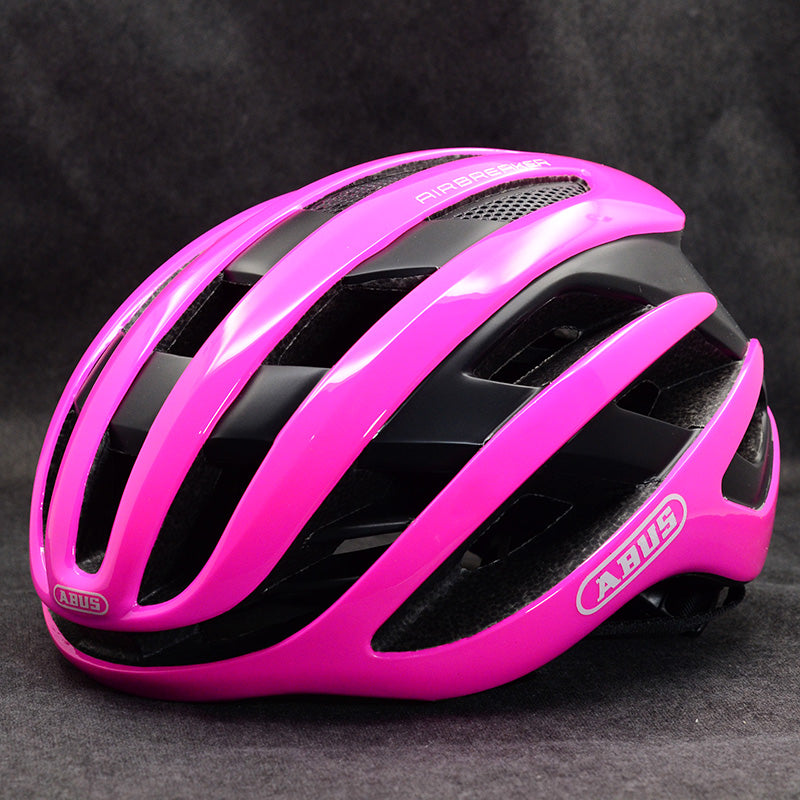 Capacete ciclismo e triathlon ABUS Airbreaker