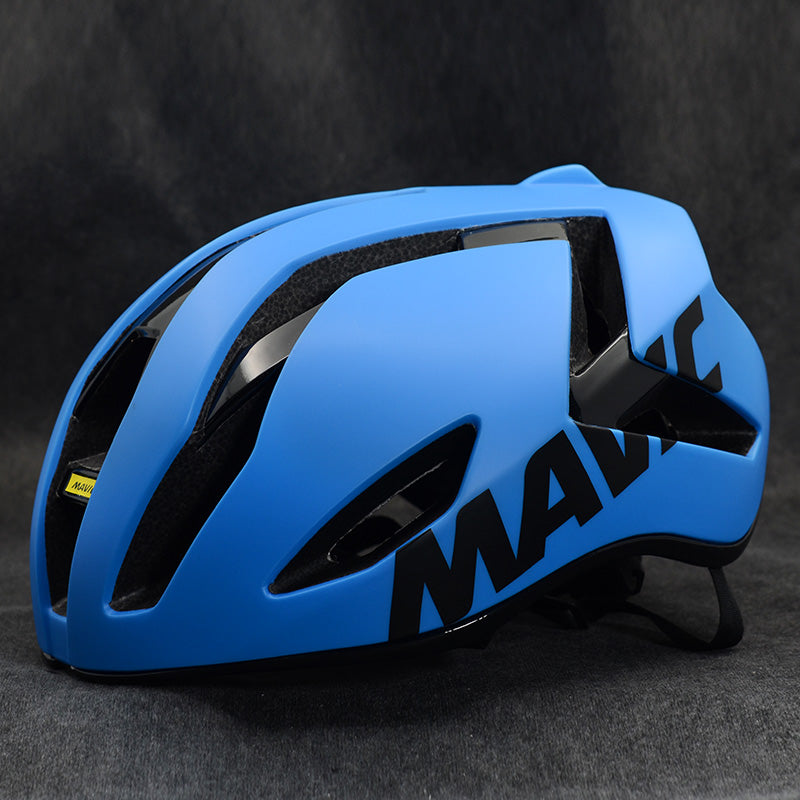 Capacete ciclismo e triathlon MAVIC Road Comet