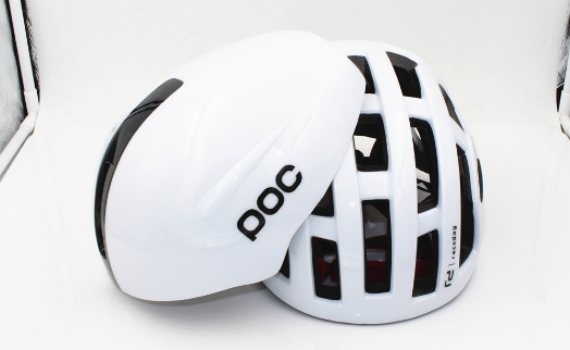 Capacete ciclismo e triathlon POC Aero Raceday