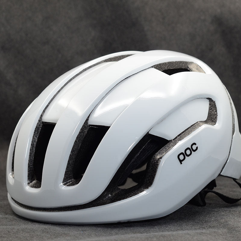 Capacete ciclismo e triathlon POC Omne