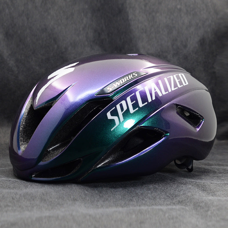 Capacete ciclismo e triathlon SPECIALIZED Evade 2