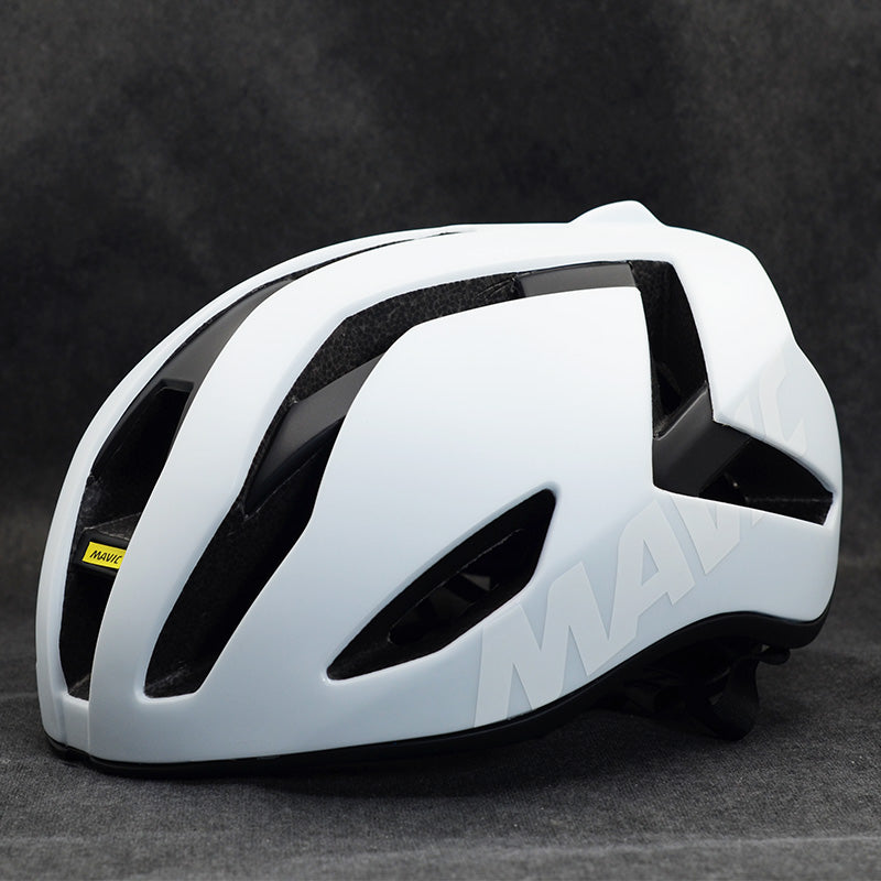 Capacete ciclismo e triathlon MAVIC Road Comet