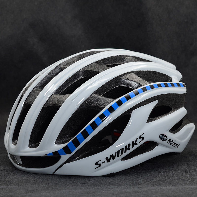 Capacete ciclismo e triathlon SPECIALIZED S-Works