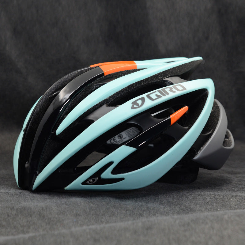 Capacete ciclismo e triathlon GIRO Aeon