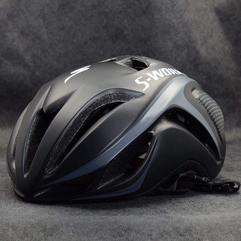 Capacete ciclismo e triathlon SPECIALIZED S-WORKS Evade