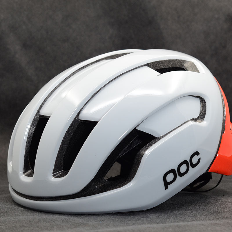 Capacete ciclismo e triathlon POC Omne