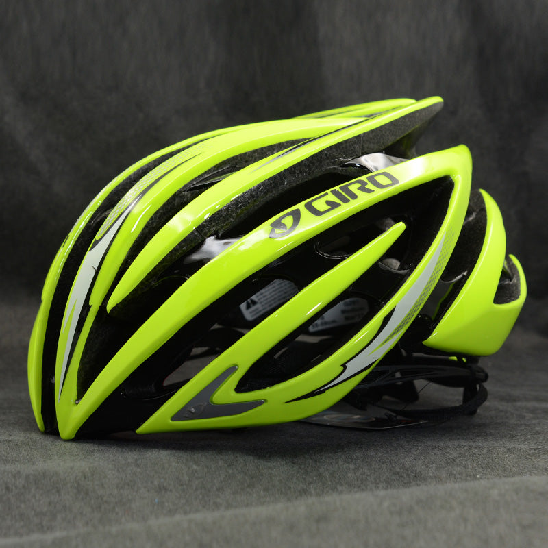 Capacete ciclismo e triathlon GIRO Aeon