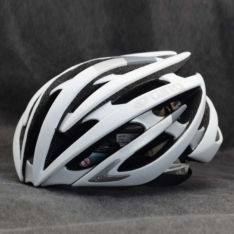 Capacete ciclismo e triathlon GIRO Aeon