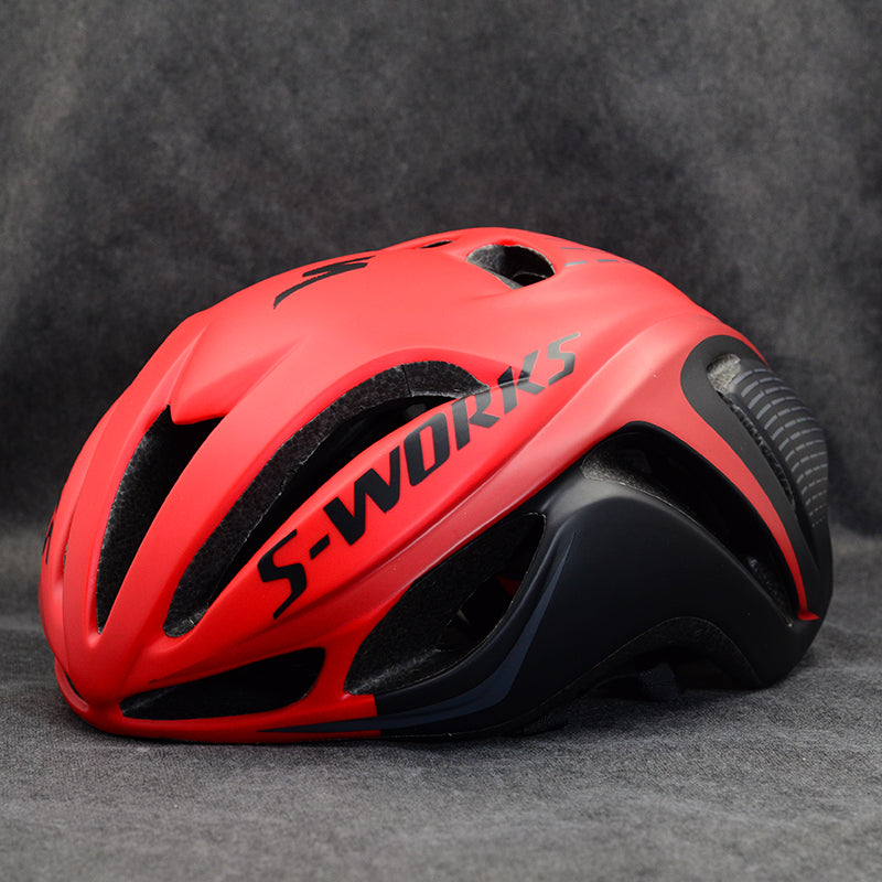 Capacete ciclismo e triathlon SPECIALIZED S-WORKS Evade