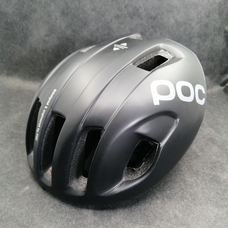 Capacete ciclismo e triathlon POC Ventral