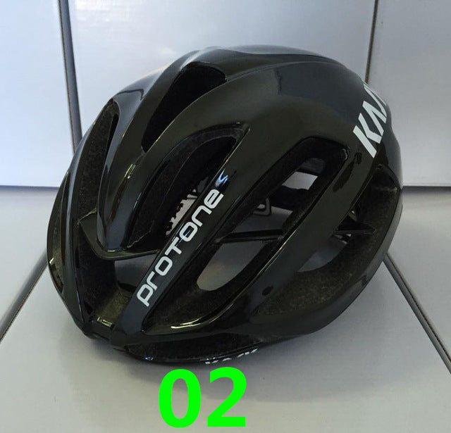 Capacete ciclismo e triathlon KASK Protone