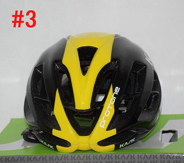 Capacete ciclismo e triathlon KASK Protone