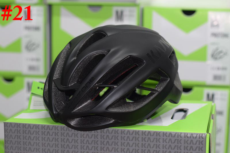 Capacete ciclismo e triathlon KASK Protone